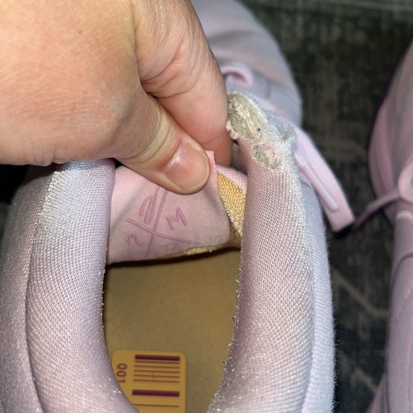 Nike men’s Book 1 Basketball Shoes pink foam rose mousse size 14 - Picture 10 of 15